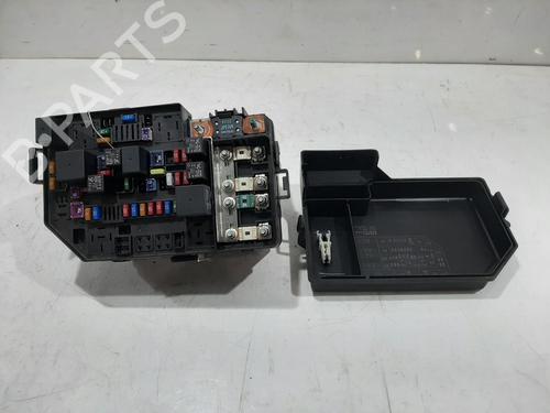 Used Fuse box Fuse box MG MG ZS SUV (AZS1) 1.0 T-GDi (111 hp) 36334258 36334258