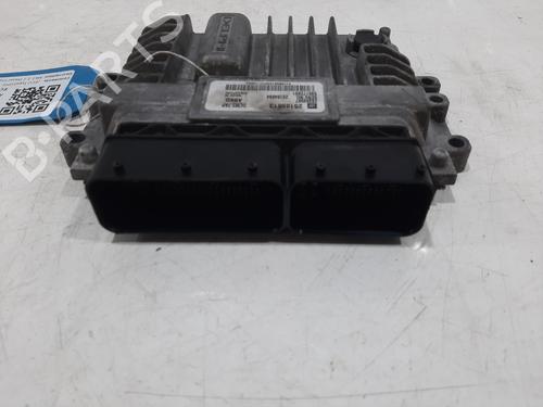 Control unit VAUXHALL ANTARA A (L07) 2.2 CDTi 4x4 | BP36661812M11 - Image 3