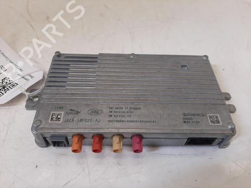 Used Control unit Control unit 26848676 26848676