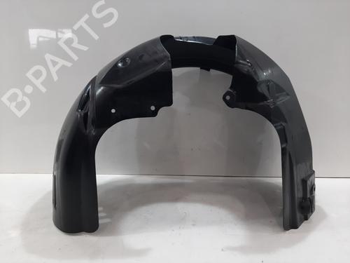 Hjulbue FORD FIESTA VI (CB1, CCN) 1.25 | BP28161473C56 