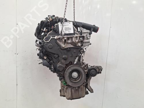 Used Engine Engine 38594939 38594939