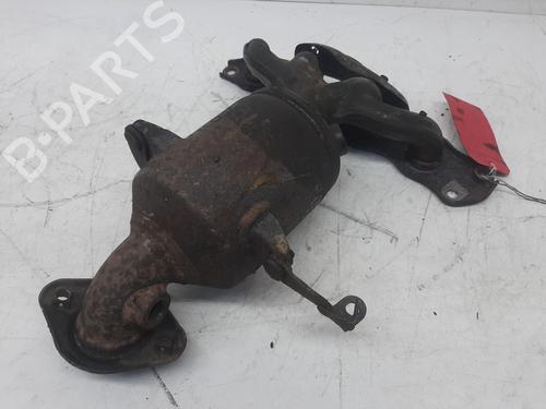 Used Catalyst SUZUKI SPLASH (EX) 1.2 (A5B412) (86 hp) 26794688