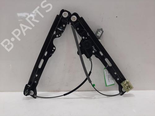 Front left window mechanism FORD USA RANGER Crew Cab Pickup 2.0 EcoBlue 4x4 | BP28311748C22 