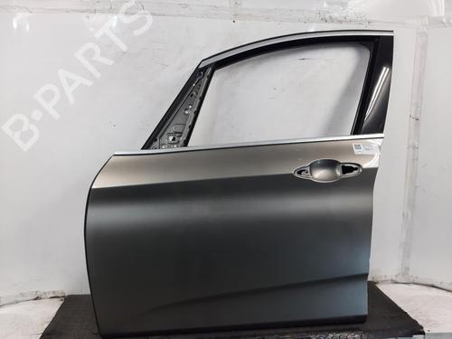 Used Left front door BMW 2 Gran Tourer (F46) 218 i (136 hp) 31685316