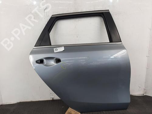 Porta trás direita Porta trás direita 39176435 39176435
