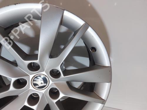 Rim SKODA OCTAVIA III Combi (5E5, 5E6) 1.4 TSI | BP32408944C45