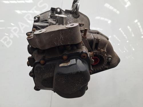 Gearbox VAUXHALL CORSA Mk III (D) (S07) 1.0 i 12V (L08) | BP34734051M3 - Image 4