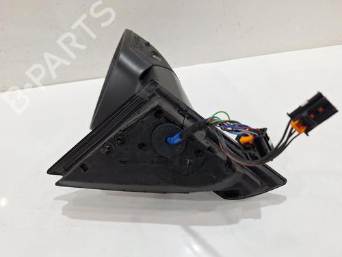 Right mirror PEUGEOT 208 II (UB_, UP_, UW_, UJ_) 1.2 MHEV | BP26848108C27 