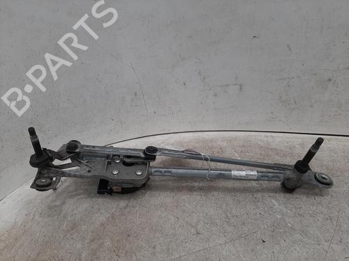 Used Front wiper motor JAGUAR I-PACE (X590) EV400 AWD (400 hp) 26854134