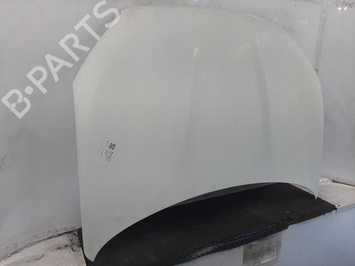 Hood NISSAN QASHQAI I (J10, NJ10) 1.5 dCi | BP29237300C1 