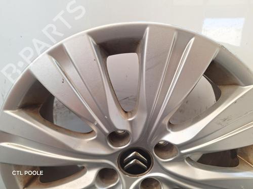Fælk CITROËN C3 Picasso (SH_) 1.6 HDI 90 | BP38224978C45 - Image 2
