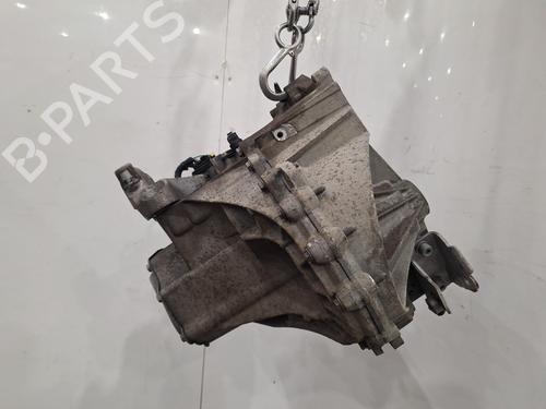 Gearbox CITROËN C4 Picasso II 1.6 HDi / BlueHDi 115 | BP40078577M3 - Image 5