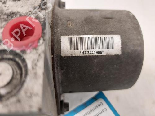 ABS pump VW PASSAT B7 Variant (365) 1.6 TDI | BP26758752M43 - Image 4
