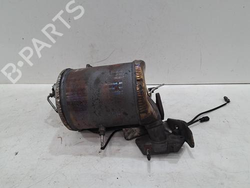 Particulate filter NISSAN X-TRAIL III (T32_, T32R, T32RR) 1.6 dCi (T32) | BP29059629M81 
