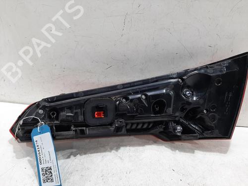 Left taillight AUDI Q5 (FYB, FYG) 2.0 TDI quattro | BP32380739C34