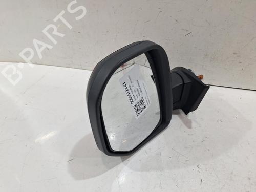 Retrovisor esquerdo CITROËN BERLINGO MULTISPACE (B9) 1.6 HDi 90 | BP31751337C26 