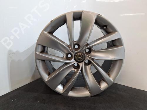 Used Rim Rim VAUXHALL INSIGNIA Mk I (A) Hatchback (G09) 2.0 CDTI (68) (170 hp) 40454829 40454829