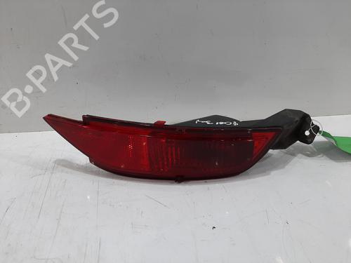 Højre baglygte FORD FIESTA VI (CB1, CCN) 1.25 (82 hp) 26840445