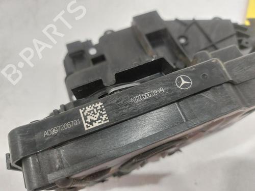 Other MERCEDES-BENZ GLC (X253) 220 d 4-matic (253.915) | BP26847127O1 