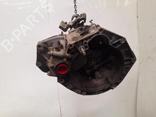 Used Gearbox Gearbox 37433331 37433331