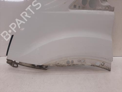 Left front fenders FORD TRANSIT V363 Van (FCD, FDD) 2.2 TDCi RWD | BP29444924C41 