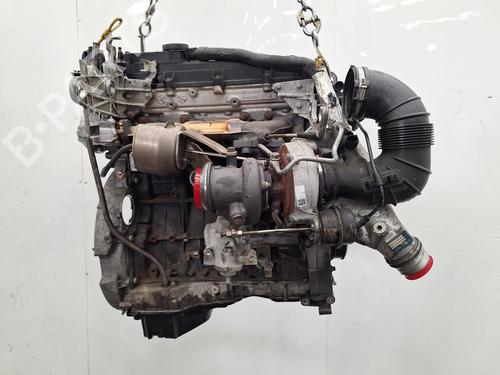 Engine MERCEDES-BENZ SLK (R172) 250 CDI / d (172.403) | BP34478864M1  - Image 6