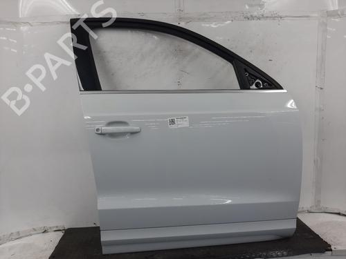 Dør højre fortil Dør højre fortil AUDI Q3 (8UB, 8UG) 1.4 TSI (150 hp) 33212698 33212698
