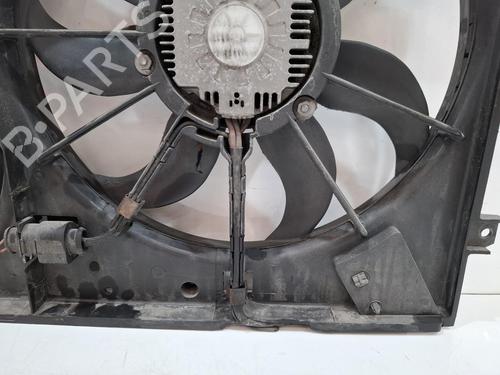 Radiator fan AUDI TT (8J3) 2.0 TDI quattro | BP38015236M35 - Image 4