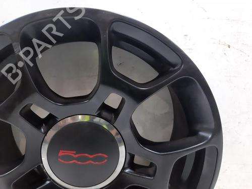 Rim FIAT 500 C (312_) 0.9 (312AG1A) | BP30324817C45 