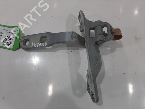 Used Hinge/Door check strap BMW X4 (F26) xDrive 20 d (190 hp) 26784798