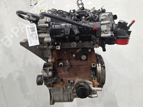 Engine FORD FOCUS IV (HN) 1.0 EcoBoost | BP28161761M1 