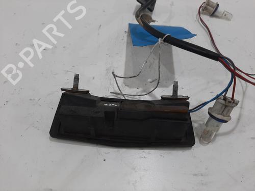 Tailgate handle VAUXHALL ZAFIRA Mk II (B) (A05) 1.6 | BP30928033C132