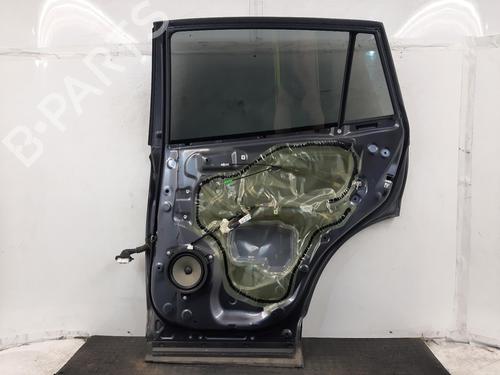 Right rear door TOYOTA RAV 4 IV (_A4_) 2.2 D 4WD (ALA49) | BP29445145C5 