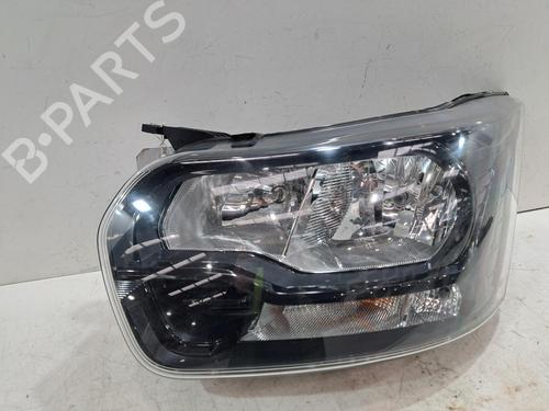 Venstre forlygte FORD TRANSIT V363 Platform/Chassis (FED, FFD) 2.0 EcoBlue RWD | BP32270469C28