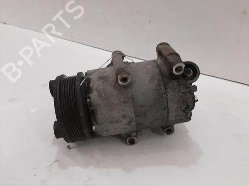 AC compressor FORD FIESTA VI (CB1, CCN) 1.25 | BP29397718M34 