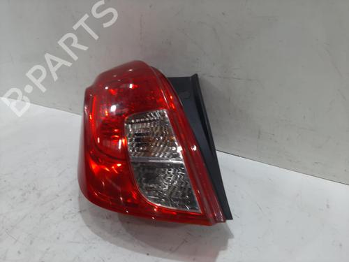 Venstre Baklys VAUXHALL MOKKA / MOKKA X (J13) 1.6 | BP29810093C34 