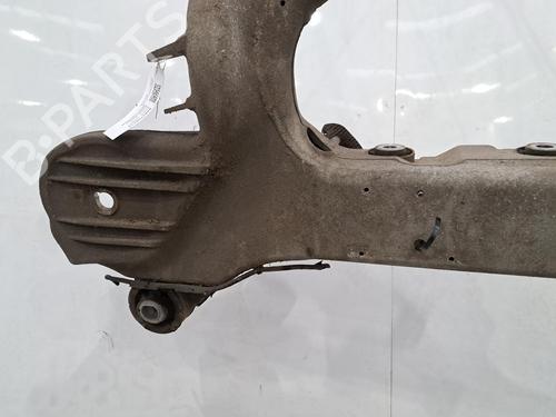 Subframe LAND ROVER RANGE ROVER IV (L405) 3.0 SDV6 Hybrid 4x4 | BP29945712M9 