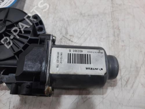 Front left window mechanism HYUNDAI ix35 (LM, EL, ELH) 1.7 CRDi | BP36594444C22 - Image 5