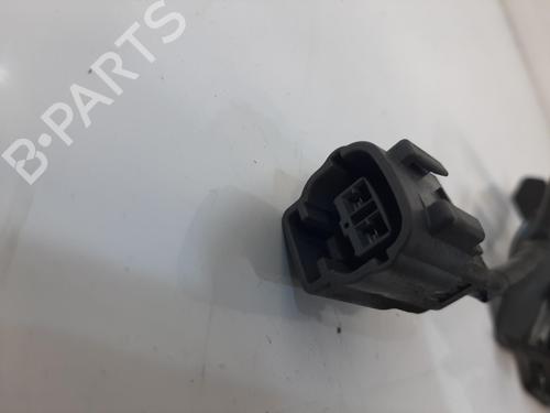 Hood lock MAZDA 2 Hatchback (DL, DJ) 1.5 | BP26863352C133