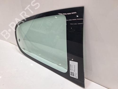 Rear right door window CITROËN C1 (PM_, PN_) 1.0 | BP27720813C21 