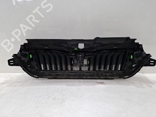 Grill SKODA SCALA (NW1) 1.0 TSI | BP39569705C40 - Image 6