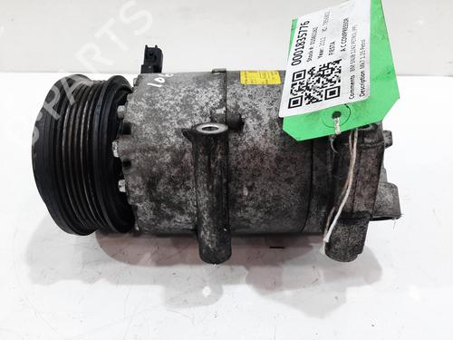 AC compressor FORD FIESTA VI (CB1, CCN) 1.25 | BP39267281M34 - Image 6