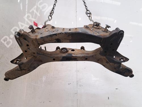 Used Subframe RENAULT KADJAR (HA_, HL_) 1.6 dCi 130 4x4 (HLA4) (130 hp) 26865984