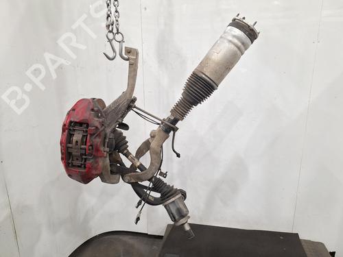 Jambe de force avant gauche Jambe de force avant gauche LAND ROVER RANGE ROVER SPORT II (L494) 4.4 SDV8 4x4 (340 hp) 34205629 34205629