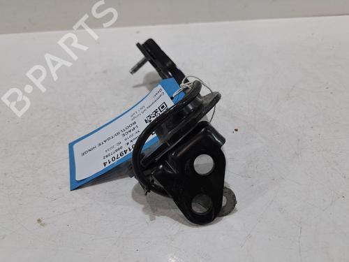 Hinge/Door check strap JAGUAR I-PACE (X590) EV400 AWD | BP29236105C146 
