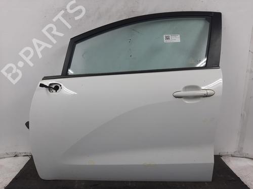 left-front-door-kia-rio-iii-ub-2011-2012-2013-2014-2015-2016-2017-32851743 main image