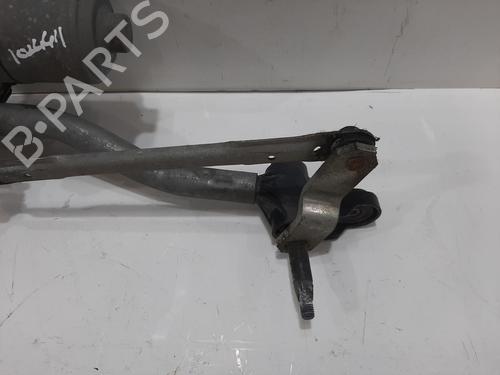 Front wiper motor ALFA ROMEO GIULIETTA (940_) 1.4 TB (940FXA1A, 940FXT1A) | BP28114958M29 