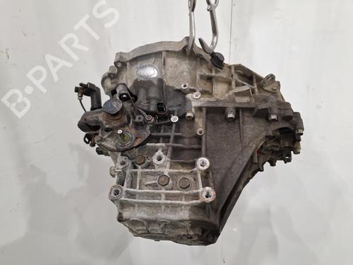 Gearbox KIA CEE'D (JD) 1.6 CRDi 128 | BP31846925M3