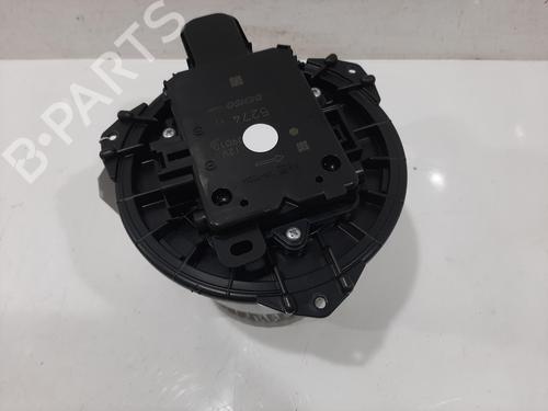 Heater blower motor TOYOTA RAV 4 V VAN (_A5_, _H5_) 2.5 Hybrid AWD (AXAH54) | BP31059576M62