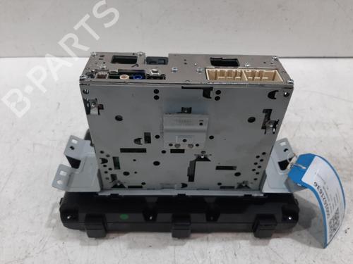 Radio KIA XCEED (CD) 1.5 T-GDI | BP32120493E6  - Image 6